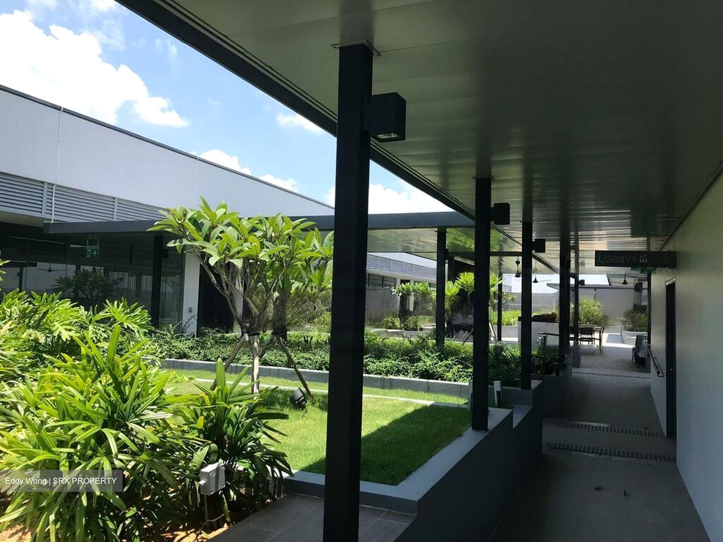 Nordcom Two (D27), Factory #460831601